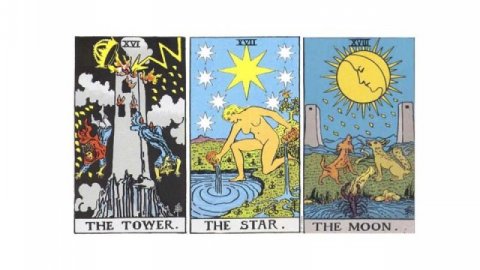 TAROT YOLCULUĞU, SON EŞİK, DÖNÜŞ EŞİĞİNİ ATLAMA